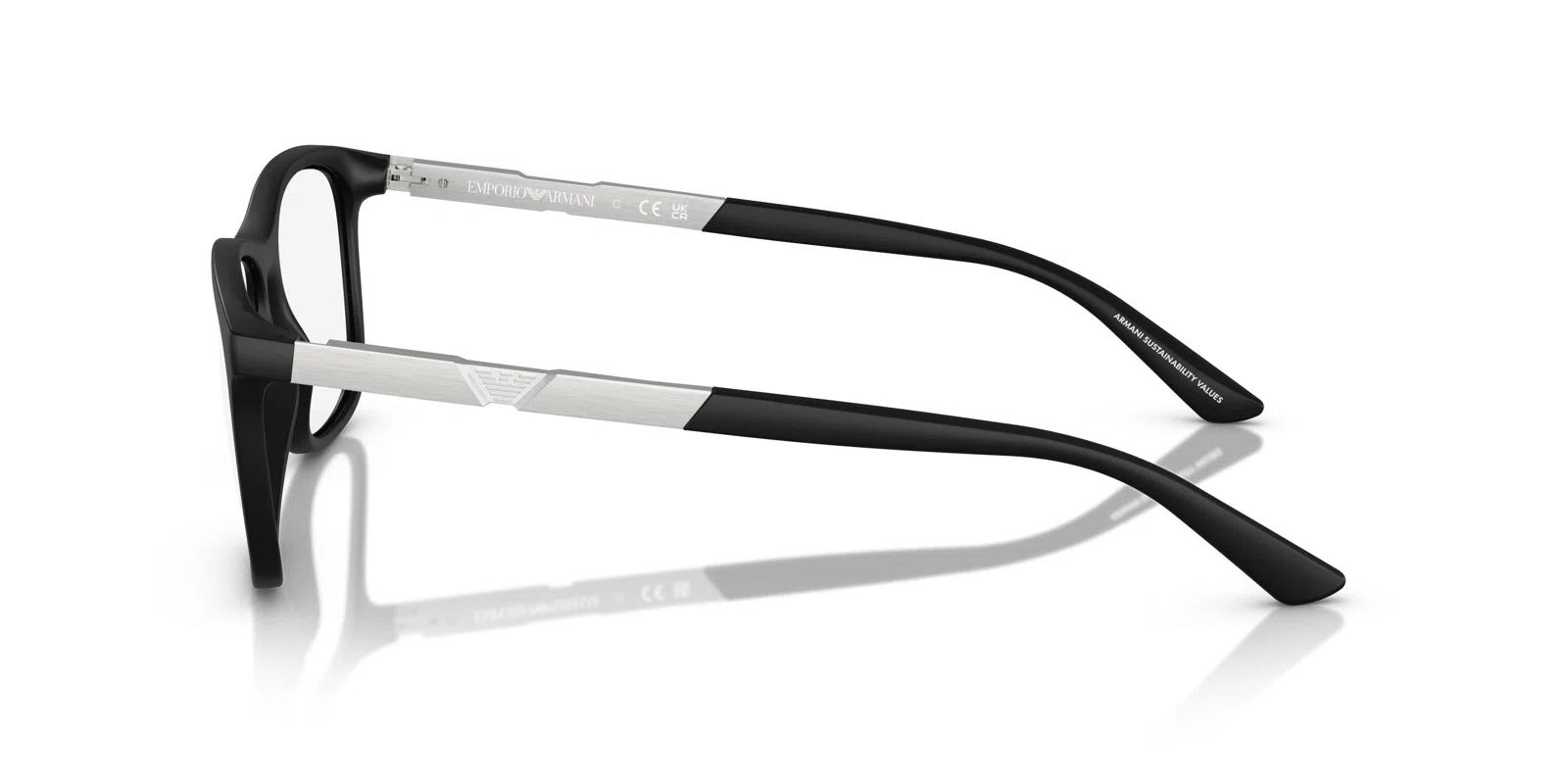 Emporio Armani 3247 Eyeglasses - view 22